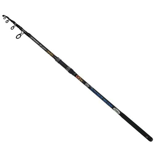 Kendo Spider Surf 3.90m 50-150gr Olta Kamışı