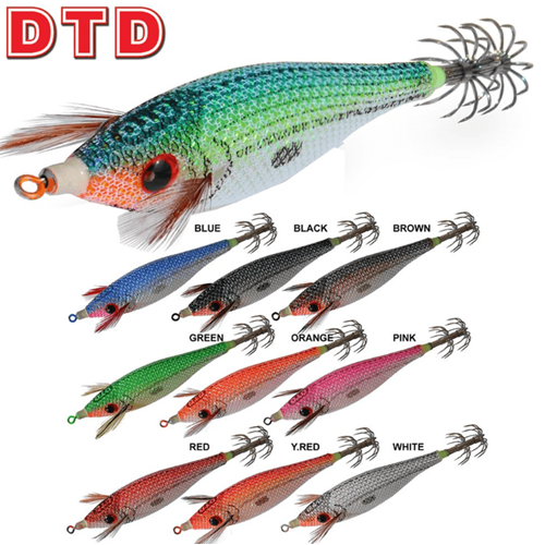 Dtd Premium Gira 1.5 55mm Kalamar Zokası