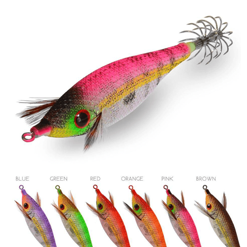 Dtd Premium Pirka 1.5 55mm Kalamar Zokası