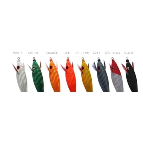 Dtd Full Color Glavoc 2.0 Kalamar Zokası