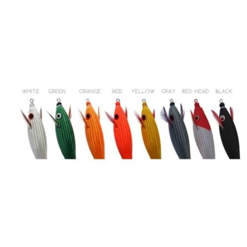 Dtd Full Color Glavoc 3.0 Kalamar Zokası