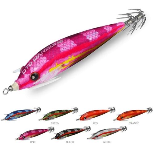 Dtd Ballistic Barbone X 3.0 Kalamar Zokası