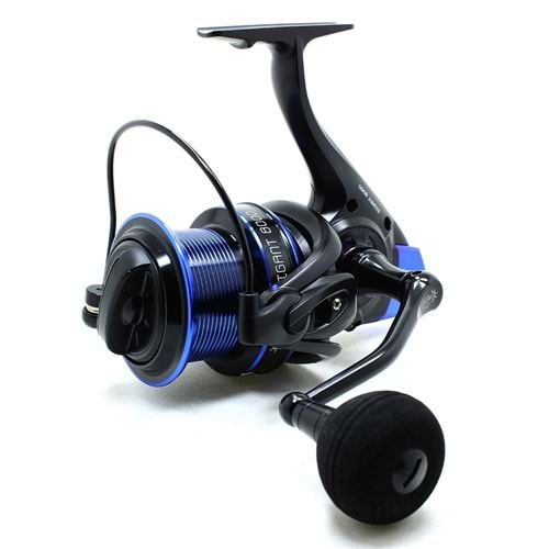 Captain Gigant 9000 Surf Makine 7+1 BB Bilyeli