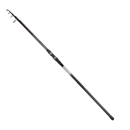 Captain 1525 Cast Strong Tele Surf Kamış 400 cm 80-180gr Atar