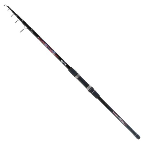 Kudos Green Face Serisi 300cm 80-150GR Olta Kamışı