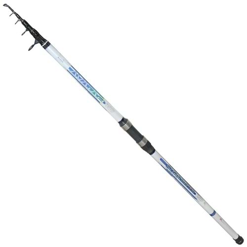 Kudos Avatar Blue 400cm 150gr Surf Kamışı Mavi