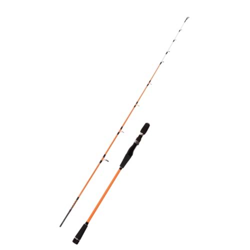 Caretta Raja 1.95 cm 60-200 g Bot Kamışı