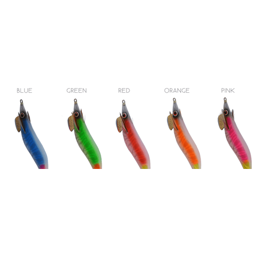 Dtd Special Oita 3.0 96MM 14.4GR Kalamar Zokası