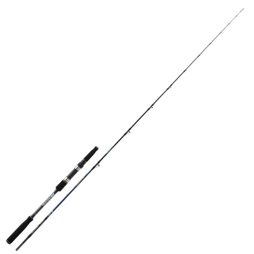 Kali Kunnan Brava XTR 160 cm 30-90 gr Jig Kamışı