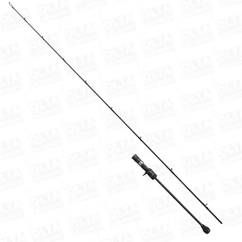 Shimano 20 Game Type Jigging Cast 1.83m 6'0