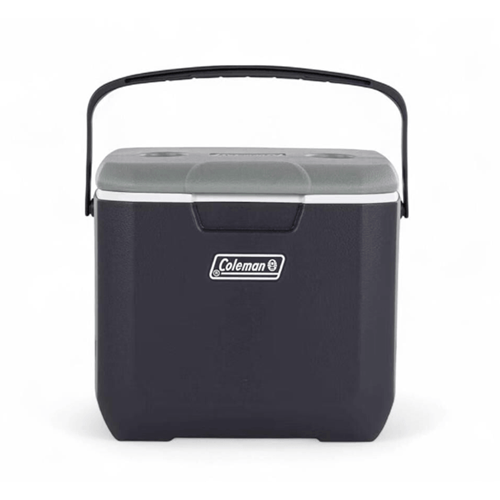 Coleman Daintree Personal Hard Cooler Soğutucu Buzluk 28 Lt Grey