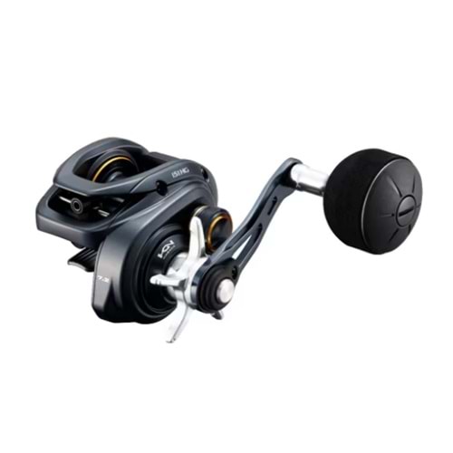 Shimano Grappler BB 151 HG Çıkrık Jig Olta Makinesi Sol El