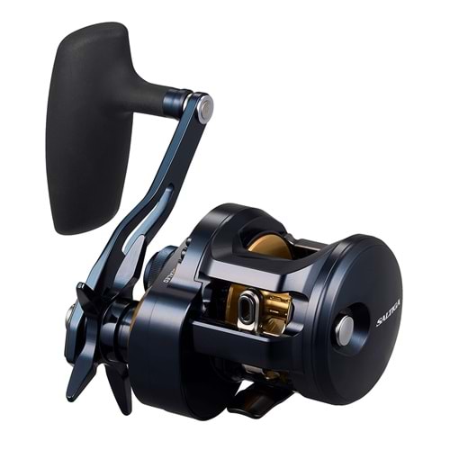 Daiwa 25 Saltiga 300H Çıkrık Makara Sağ El