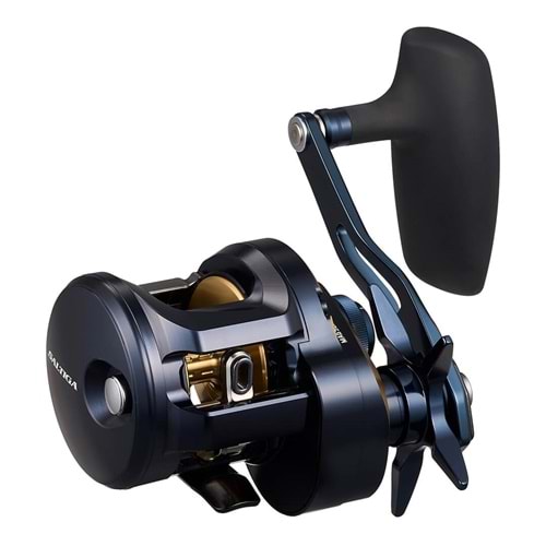 Daiwa 25 Saltiga 300HL Çıkrık Makara Sol El
