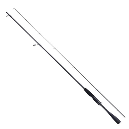 Shimano 26 Zodias Spinning 2,29m 7'6'' 7-28g 2pc Olta Kamışı