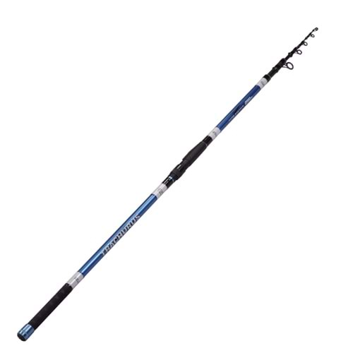 Albastar Trachurus 3558 Surf Olta Kamışı 420CM 250GR