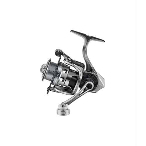 Caretta Natsu 1000 Ultra Light Carbon Olta Makinesi