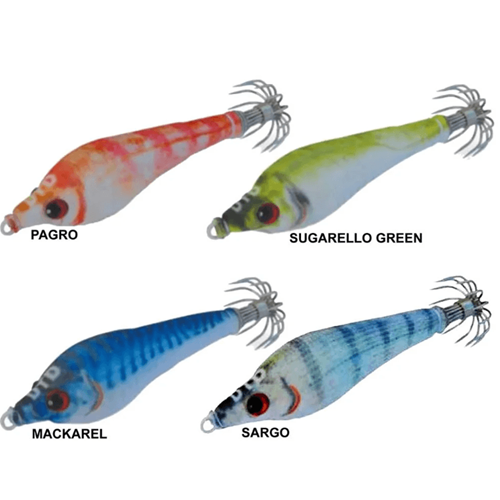 Dtd Silicone Real Fish 45gr Kalamar Zokası