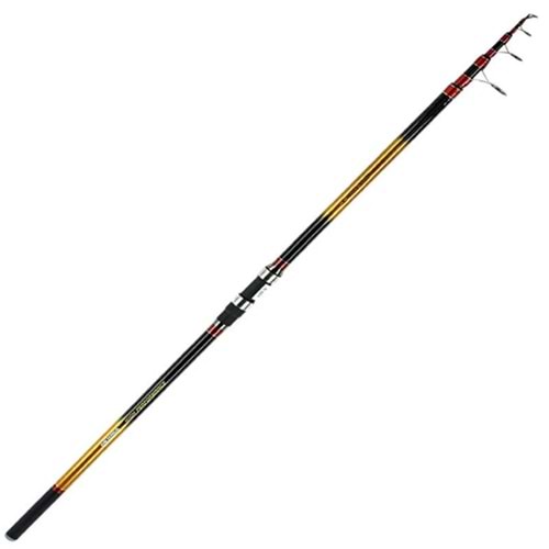 Okuma Savant Surf 420 cm 200-250g 5 Parça Surf Kamışı