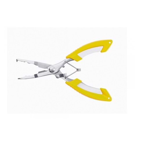 Balzer 18419 000 Pense Kilitli Hassas Jig ve Halka Pensesi 15cm