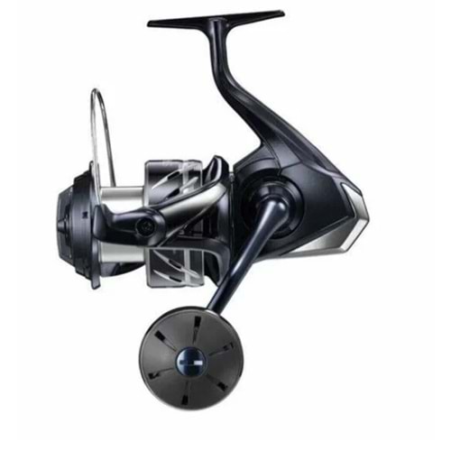 Shimano Stradic SW 6000 PG Jig Olta Makinesi