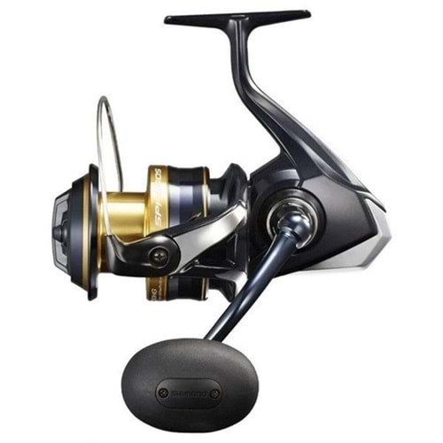 Shimano Spheros SW A 6000 PG Olta Makinesi