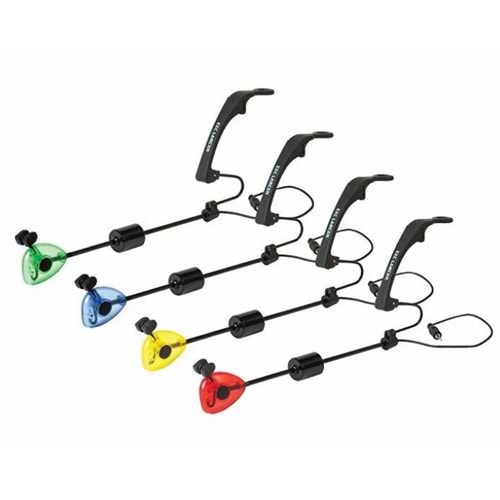 Bite Indicator Exc Lancer / Işıklı Alarm