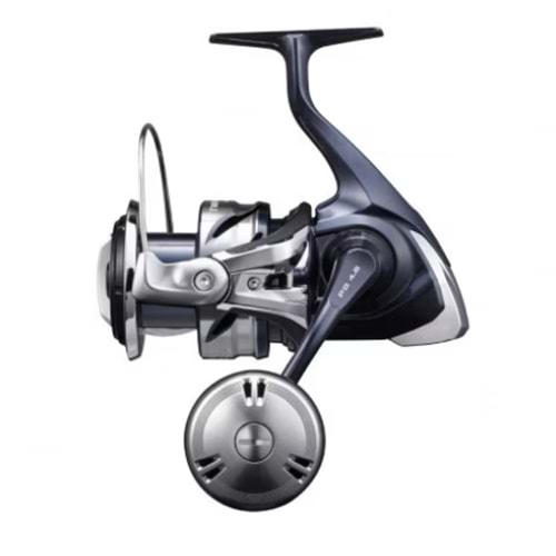 Shimano Twin Power SW C 6000 PG Spin Olta Makinesi