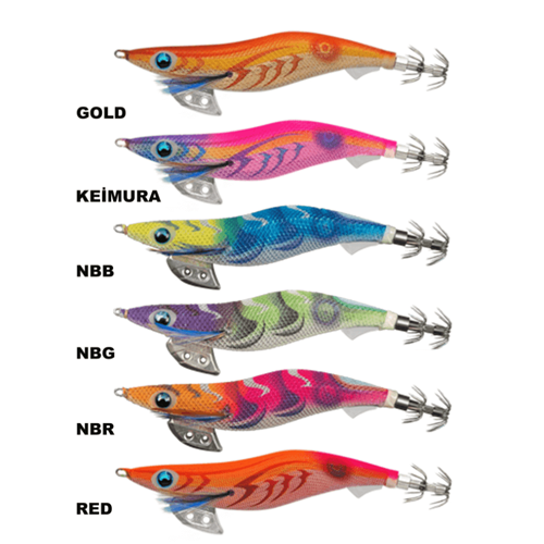 Yamashita Egi Oh K 3.0 16gr Kalamar Zokası