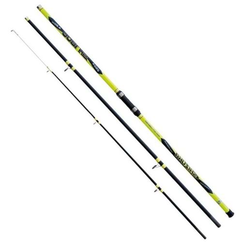 Lineaeffe S2507042 SH1800 WWG 420cm 3 Parça Surf Kamış UP TO 250gr Atar