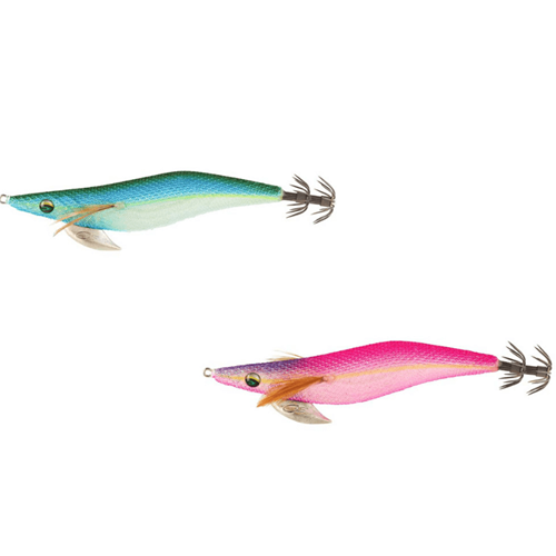 Daiwa Emeraldas Dart II 35 Kalamar Jighead