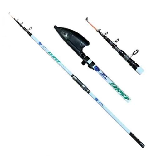 DFT Casper 360 cm Surf Kamışı 50-100 g