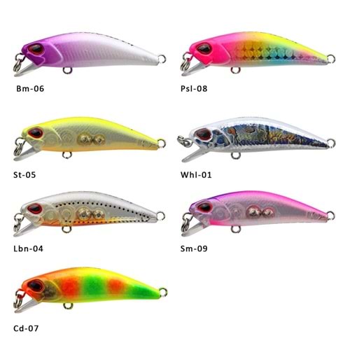 Sea Horse Smart-Toto 42 S 42mm 2,8Gr Maket Yem