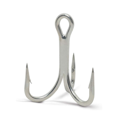 Vmc Fishfighter Üçlü Olta İğnesi 8527