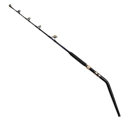 Noeby Leisure Big Game Pro Trolling Kamışı 183cm 50-80 lb