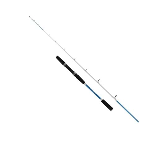 Sea Horse Crazy Fish Slow Jigging Kamış 1,65M 30-100GR
