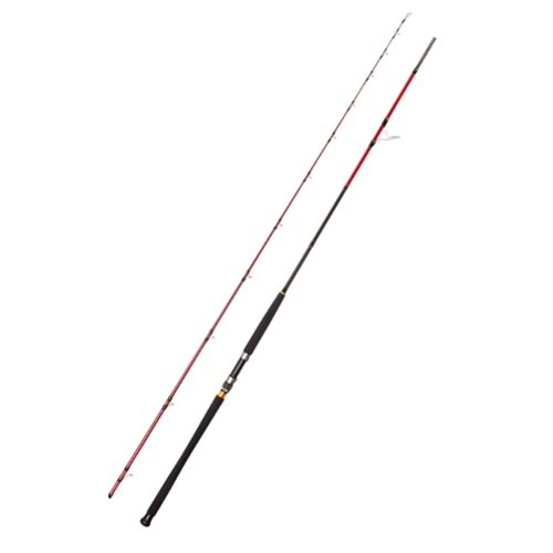 Caretta Vector 3.05 m 60-150 g Shore Jig Rod