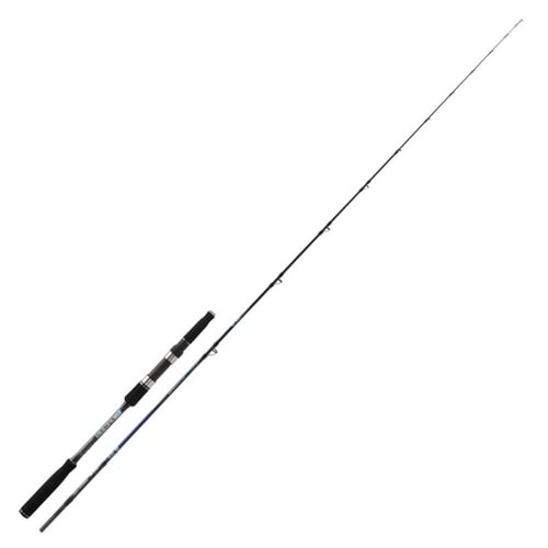 Kali Kunnan Brava XTR 180 cm 90-210 gr Jig Kamışı