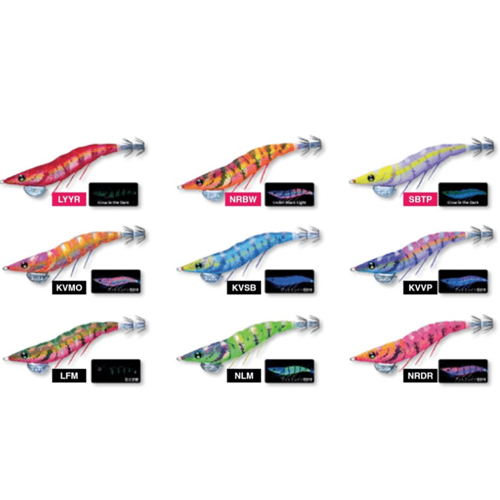 Duel Ez-Q Dart Master 2.5 10gr SDG Kalamar Zokası