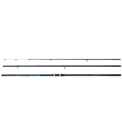Shimano Alivio BX-G Tubular 4,25m 225g 3Parça Surf Olta Kamışı