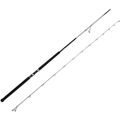 Okuma Azores Shore Jigging Spin 304cm 40-100gr 2 Parça Olta Kamışı