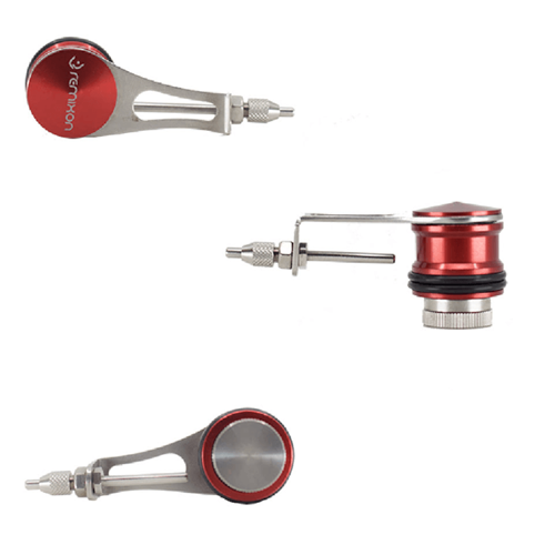 Remixon Bobbin Knotter