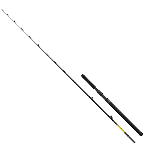 Shimano Beastmaster CX Boat Slim 2,29m 7'6