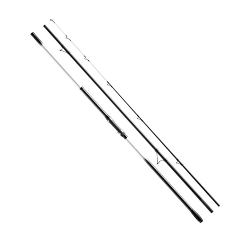 Shimano Beastmaster K Surf Tubular 4.25m 225g 3pc Low Rider DPS