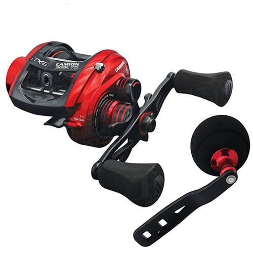 Banax Camion Lexima 305L TD Olta Makinesi