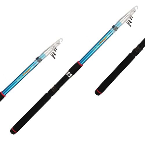 ICON-IC Bang 270 cm 50-150 gr Teleskopik Kamış