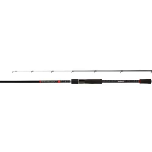 Shimano Kamış Bassterra LRF 2,18m 7'2