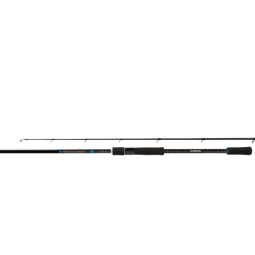 Shimano Kamış Bassterra 2,44m 8'6