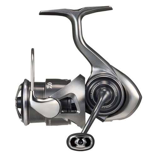 Daiwa Caldia 25 FC LT 1000 S Makara