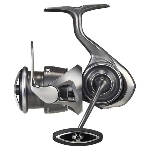 Daiwa Caldia 25 FC LT 4000 CXH Makara